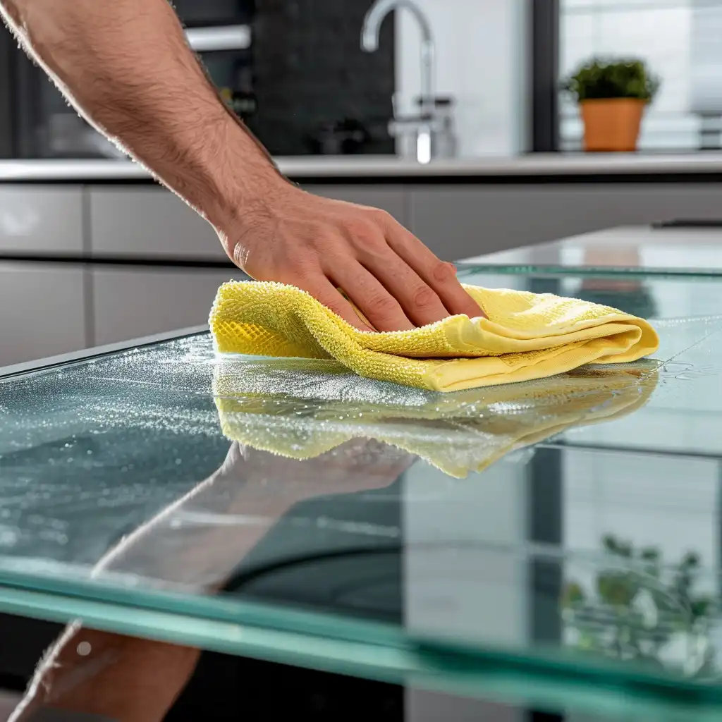 Hoe je een open en ruimtelijk gevoel creëert met glaswanden