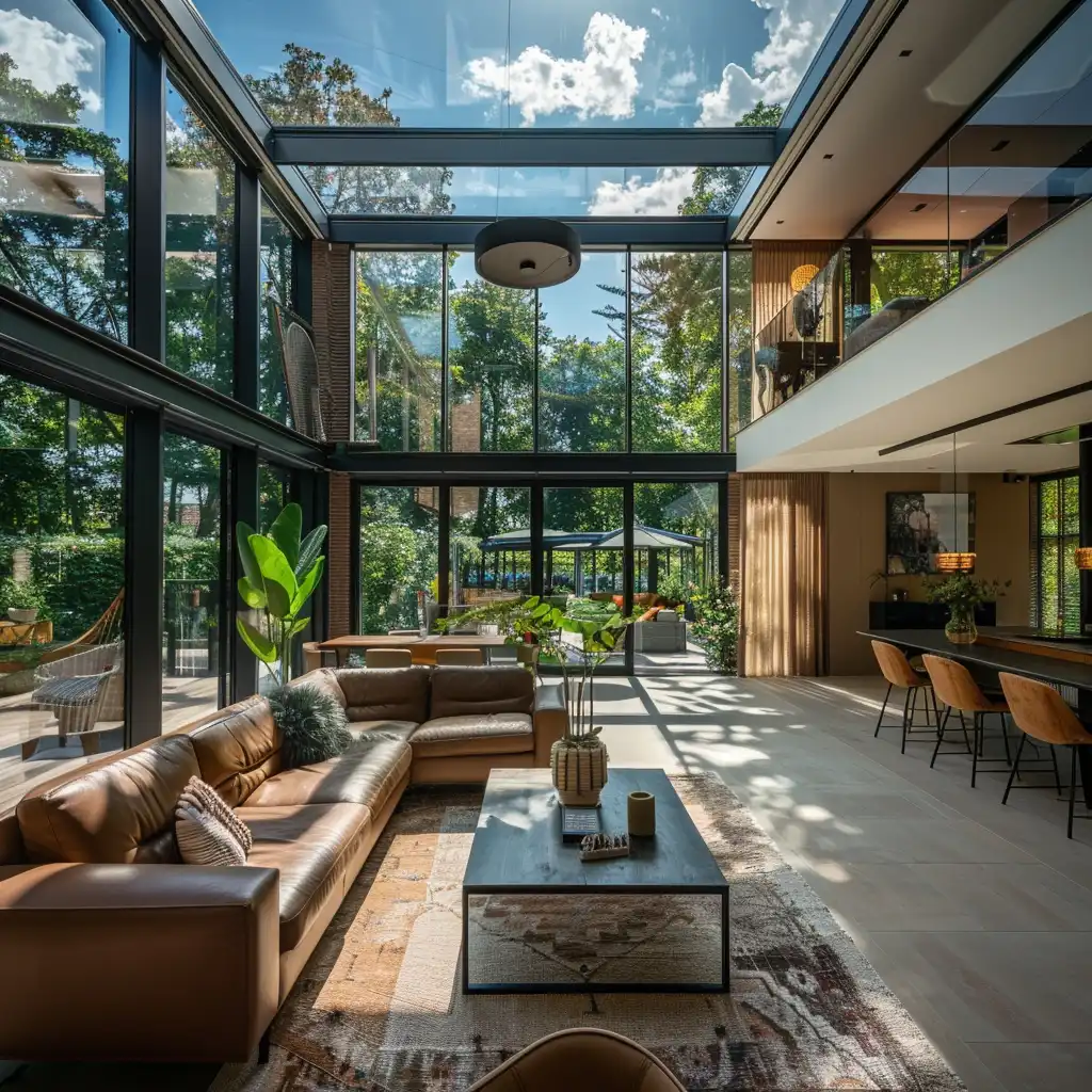 Waarom volglas ramen een energiezuinige keuze zijn